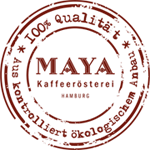 Maya Kaffee
